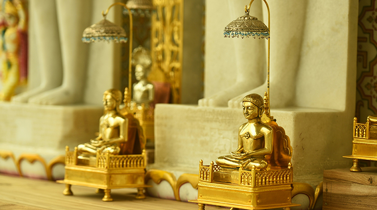 Importance of Jain Values Images