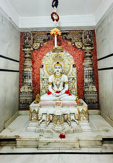 Jain philosophy Images