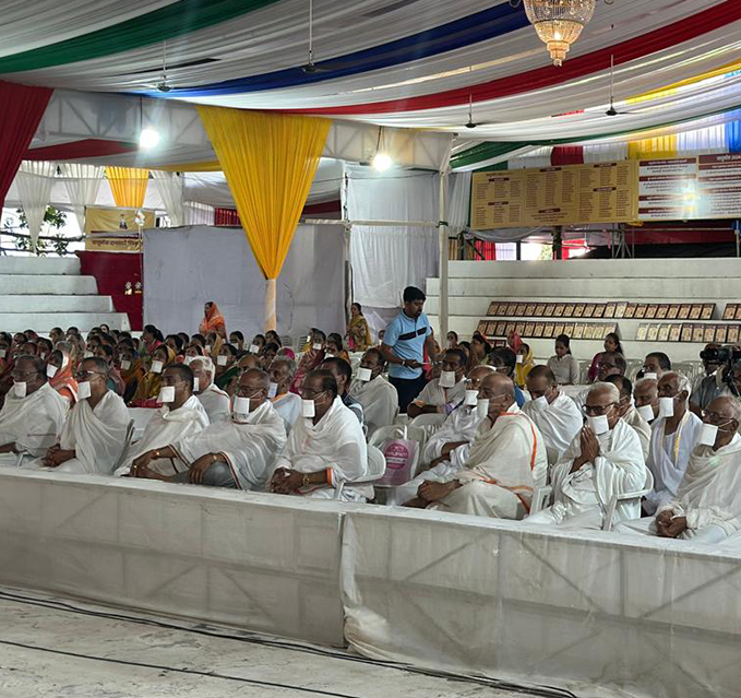 Tirthankaras Images