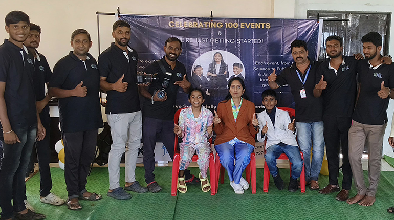 Why Become a Volunteer?