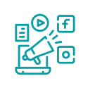 Marketing & Promotion